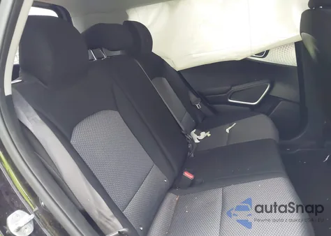 2023 Kia Soul Lx z USA, uszkodzony, nr VIN KNDJ23AU8P7840692